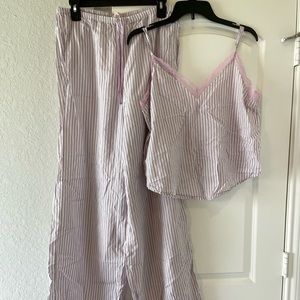 Victoria Secret PJ Set